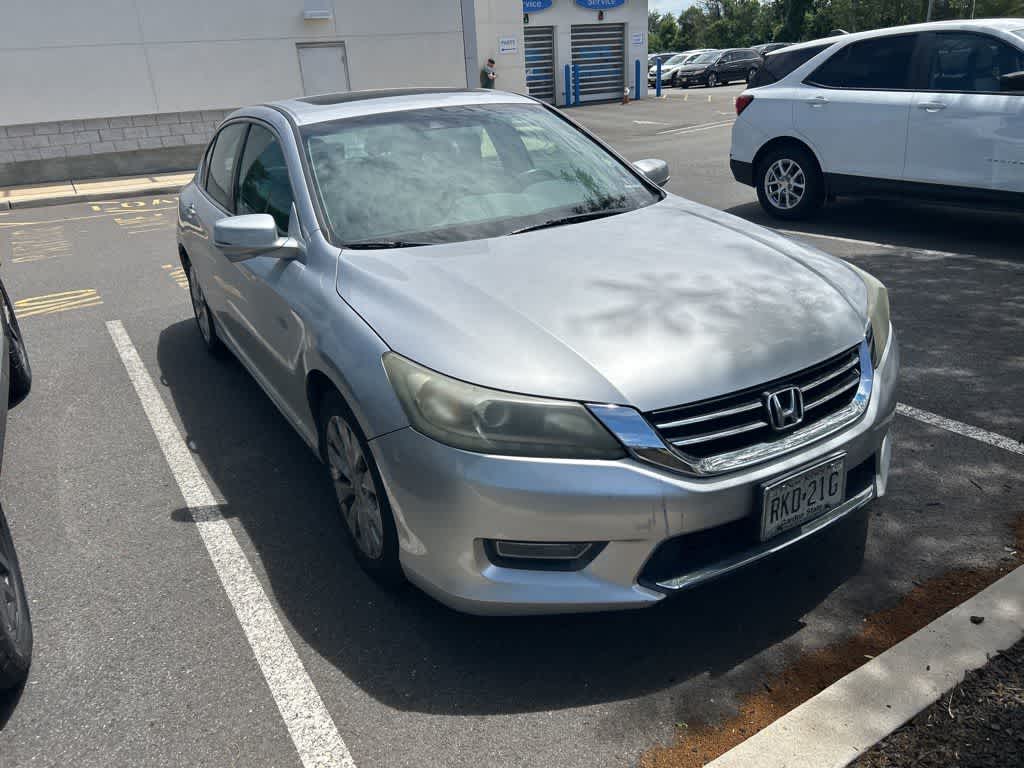 Thumbnail: 2013 Honda Accord - 13