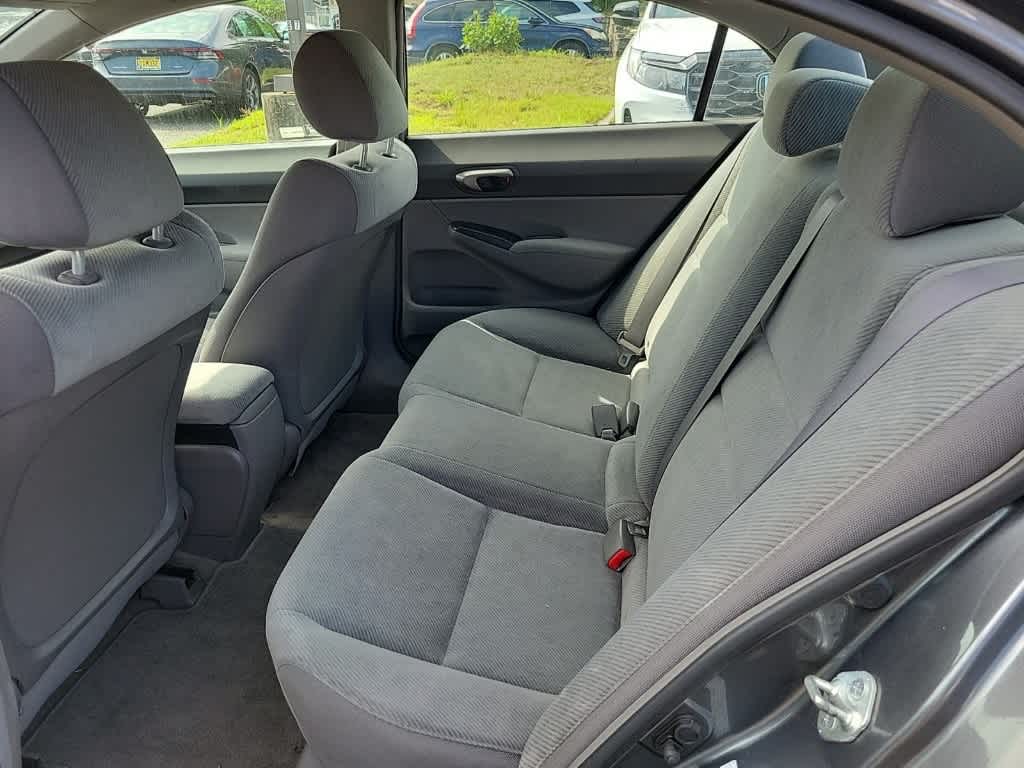 Thumbnail: 2011 Honda Civic - 17