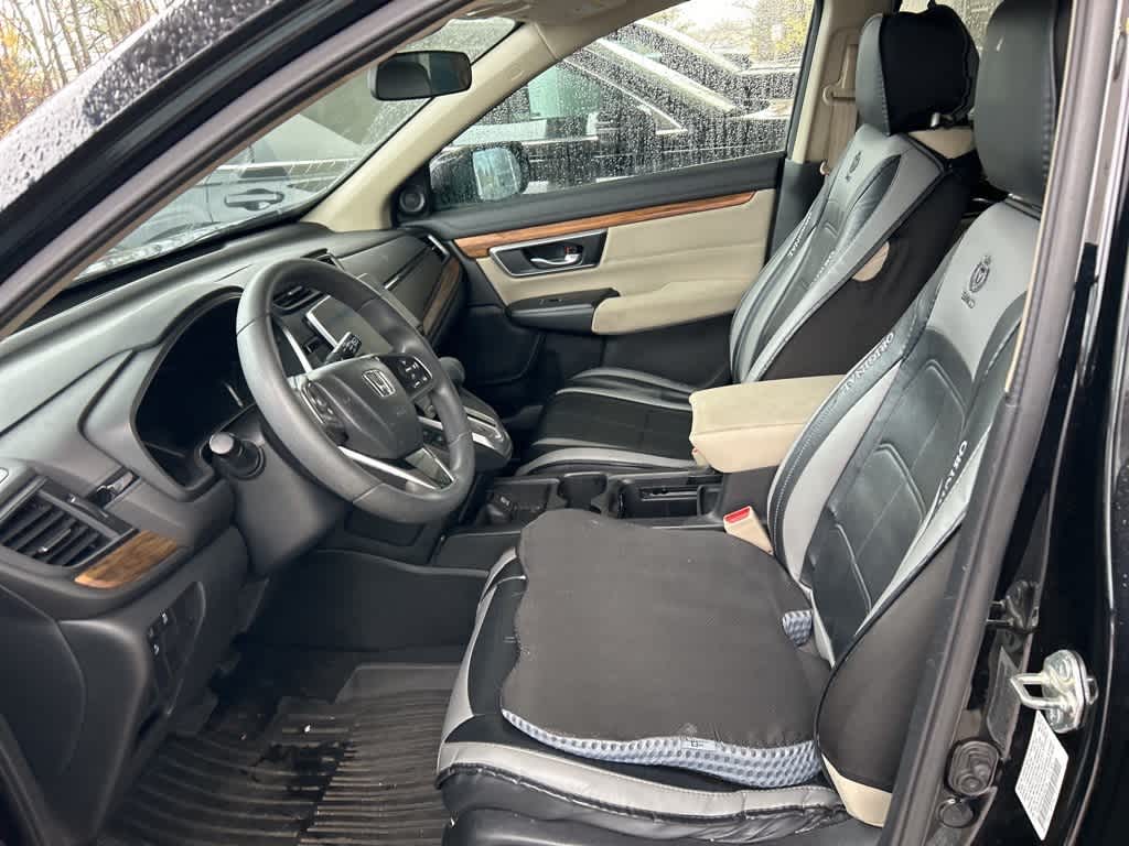 Thumbnail: 2018 Honda CR-V - 22