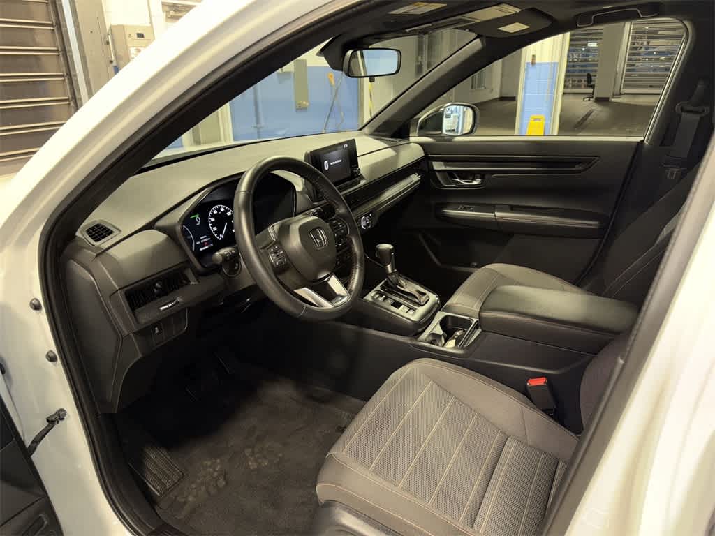 Thumbnail: 2025 Honda CR-V - 29