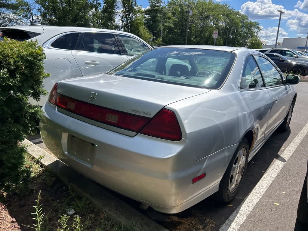 Thumbnail: 2002 Honda Accord - 17