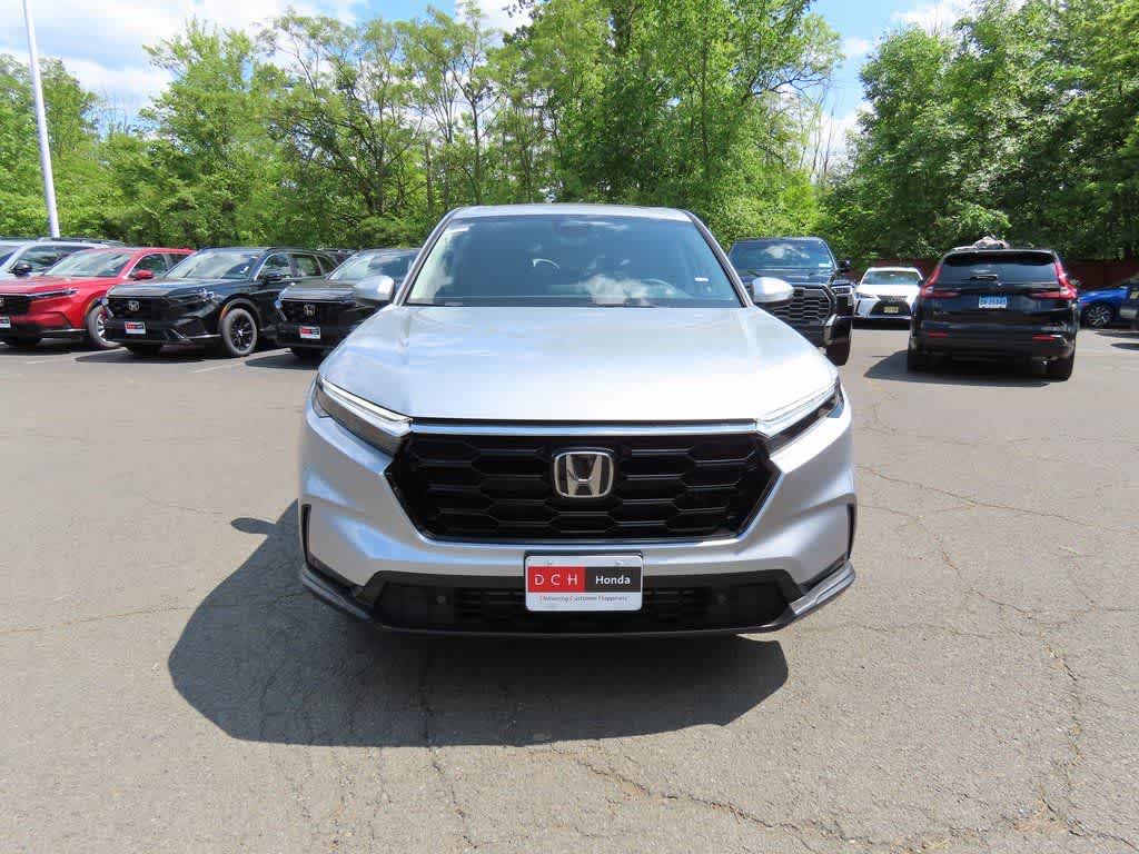 Thumbnail: 2026 Honda CR-V - 6