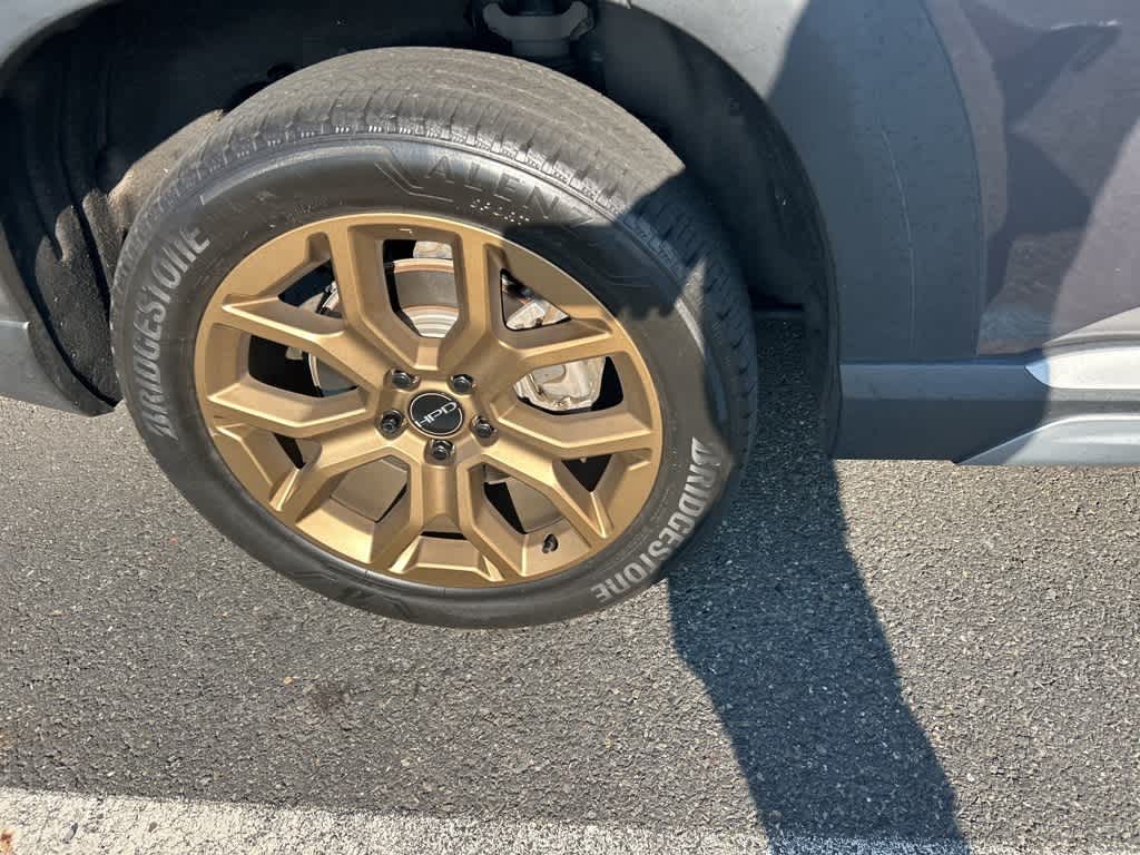 Thumbnail: 2023 Honda Pilot - 5