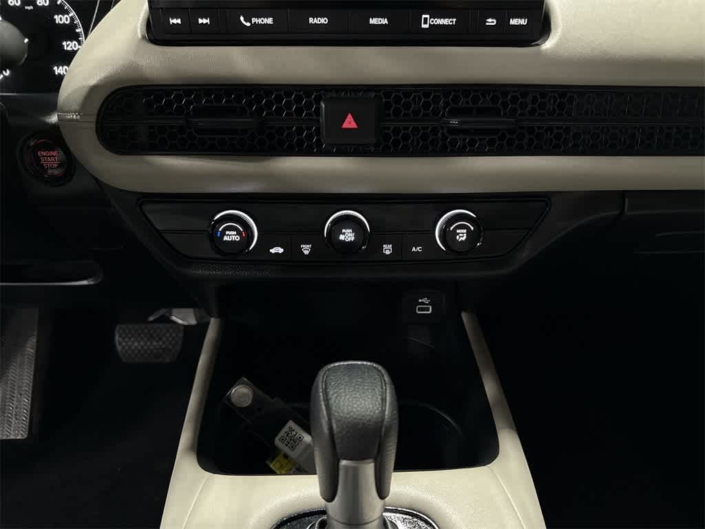 Thumbnail: 2023 Honda HR-V - 21