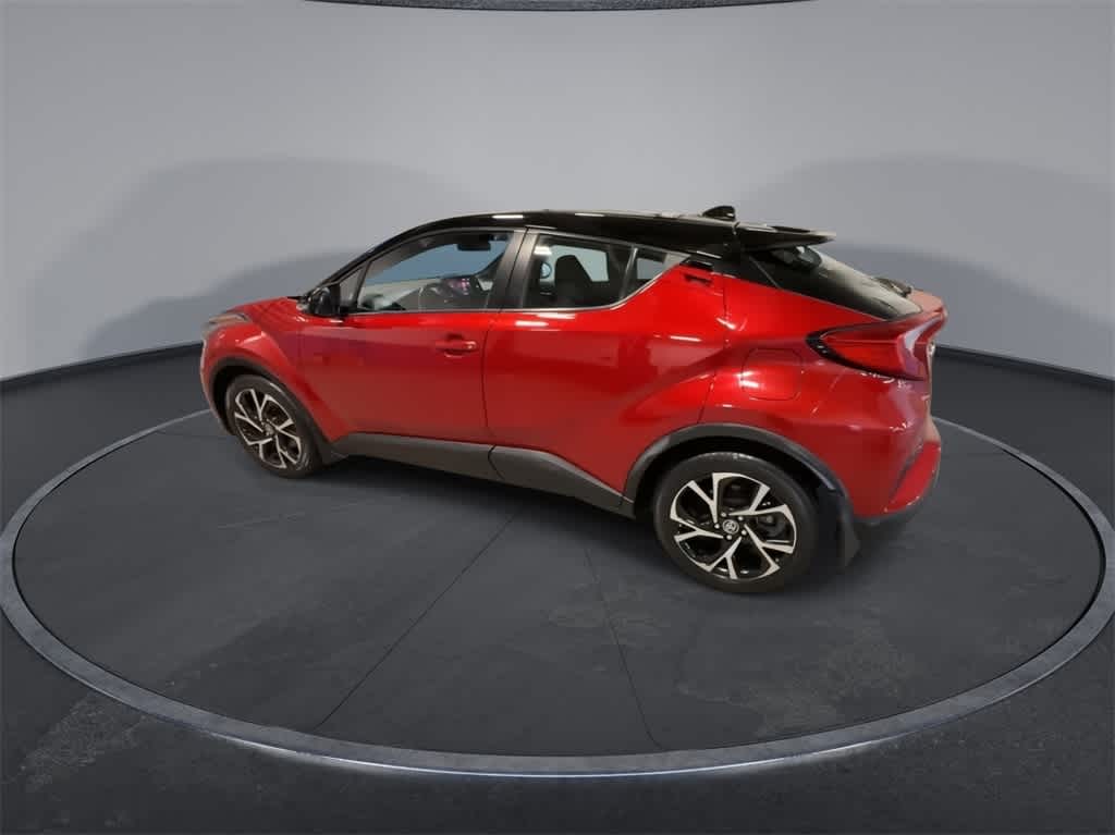 Thumbnail: 2020 Toyota C-HR - 6