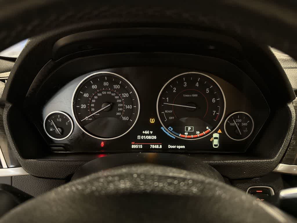 Thumbnail: 2018 BMW 4 Series - 35