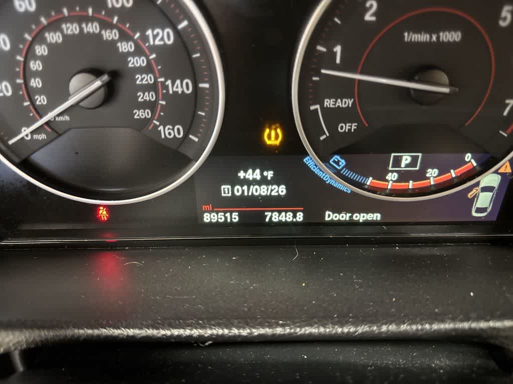 Thumbnail: 2018 BMW 4 Series - 19