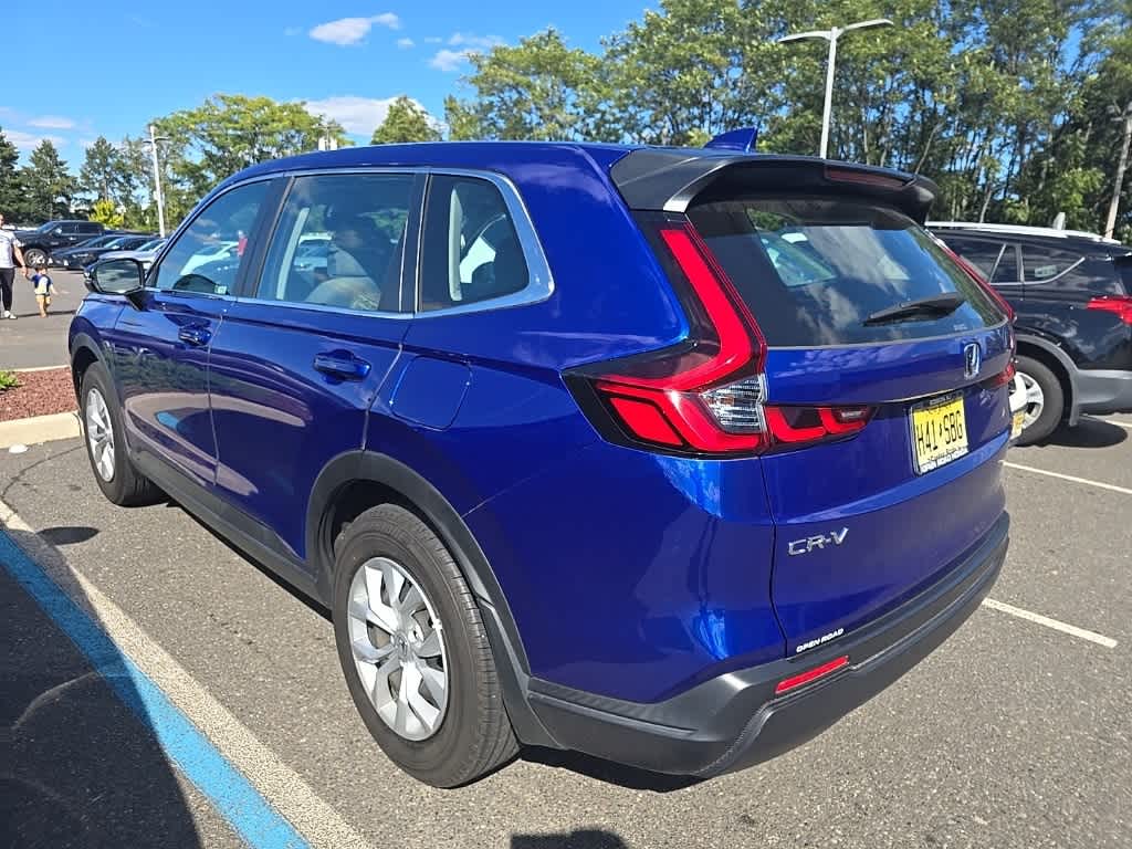 Thumbnail: 2023 Honda CR-V - 14