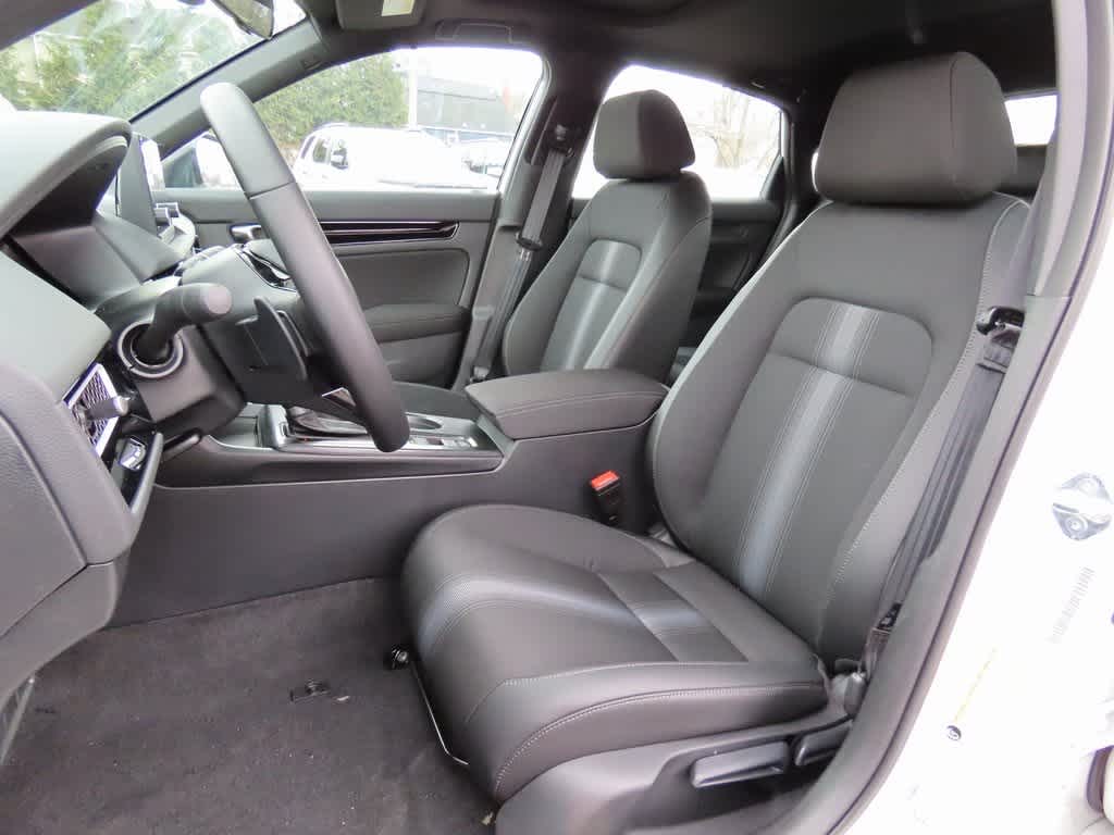 Thumbnail: 2026 Honda Civic - 13