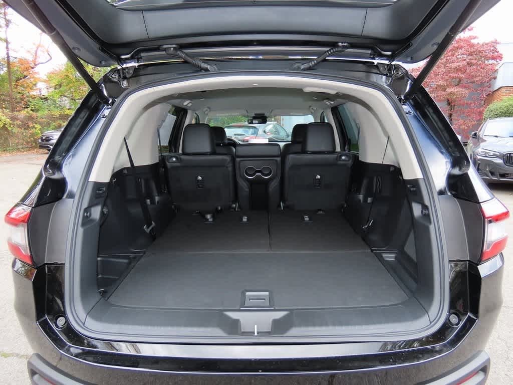 Thumbnail: 2025 Honda Pilot - 11
