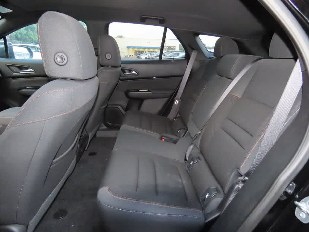 Thumbnail: 2026 Honda Prologue - 13