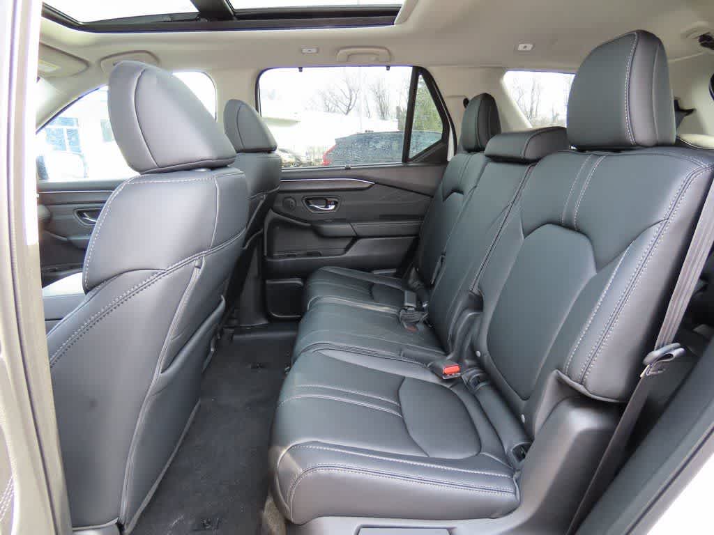 Thumbnail: 2026 Honda Pilot - 15