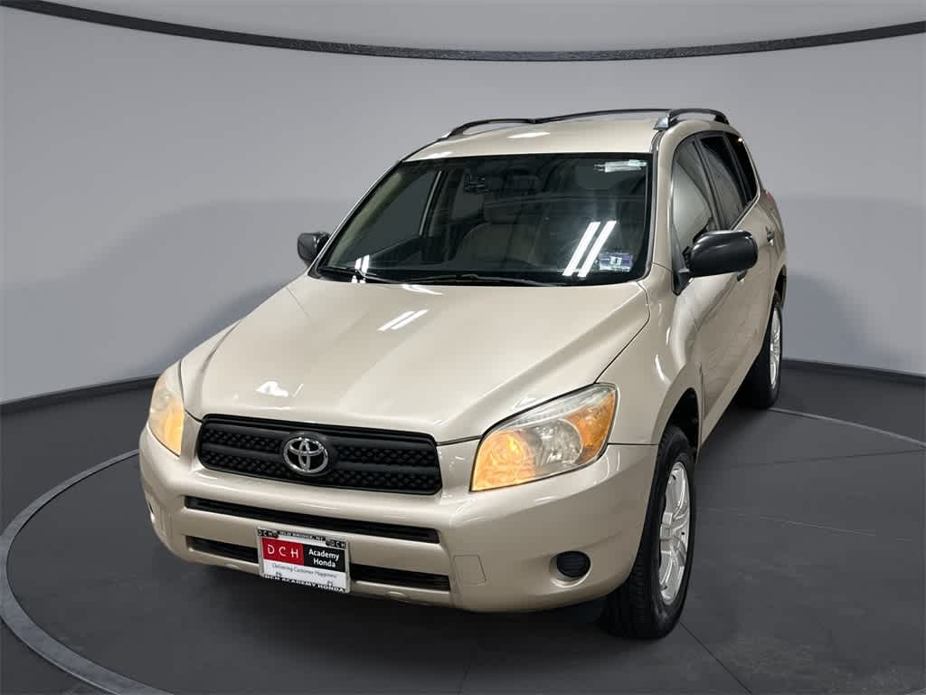 2006 Toyota RAV4 Base -
                  Old Bridge Township, NJ