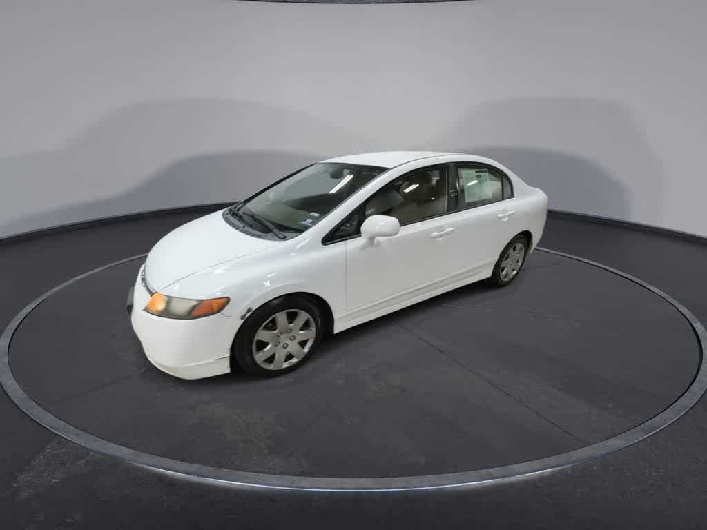 Thumbnail: 2007 Honda Civic - 4