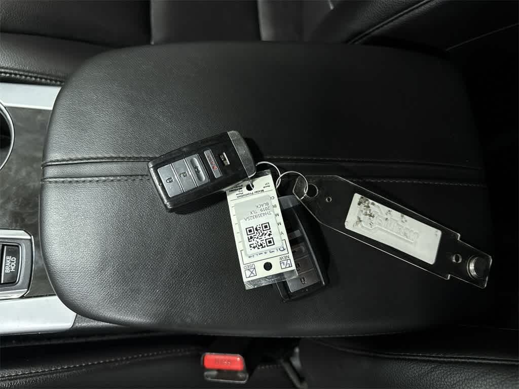 Thumbnail: 2019 Acura TLX - 31