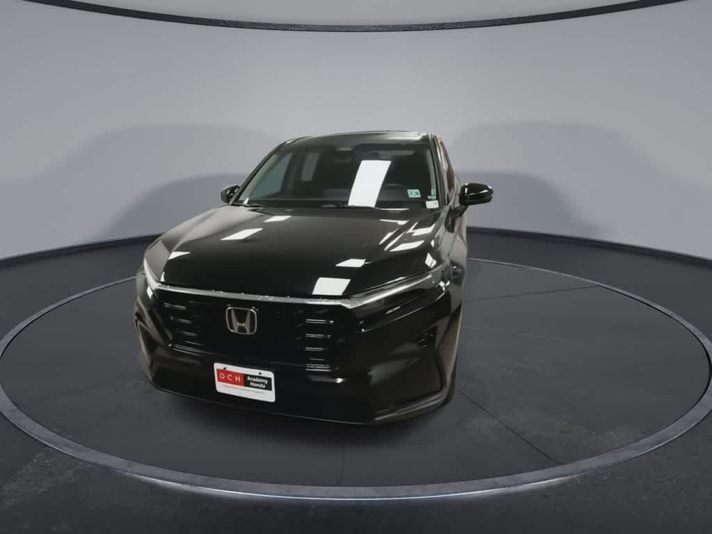 Thumbnail: 2023 Honda CR-V - 2