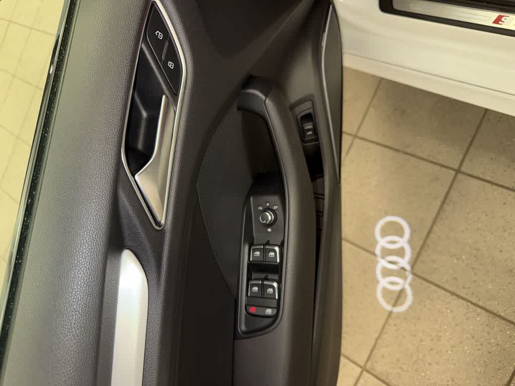 Thumbnail: 2018 Audi S3 - 22