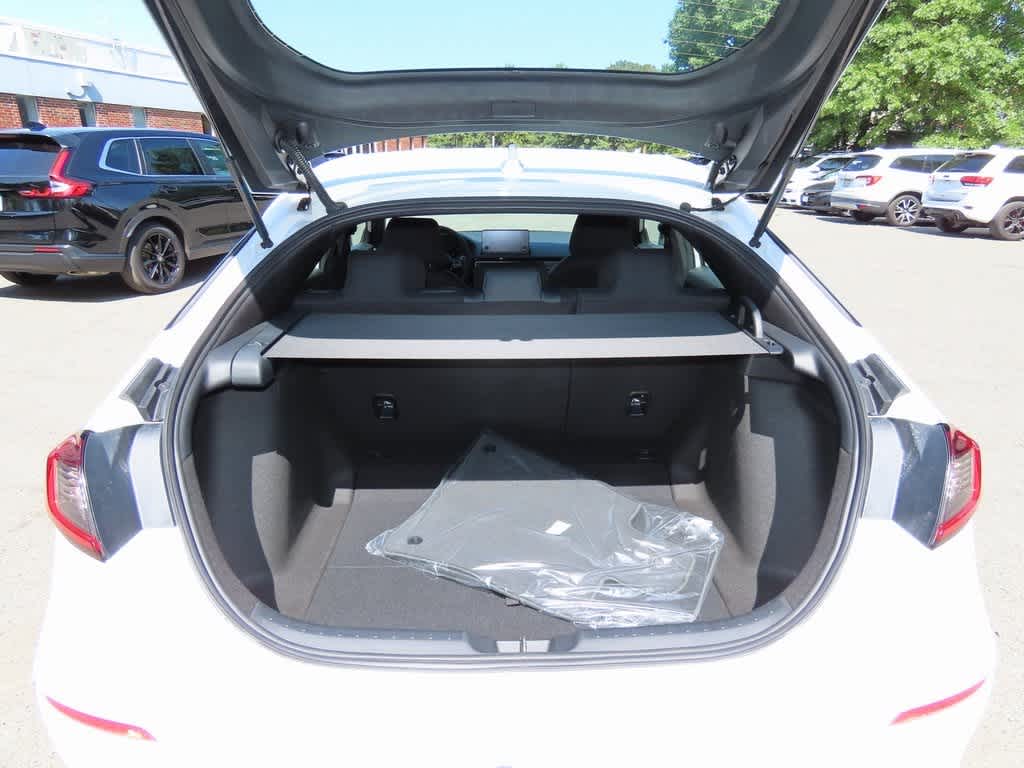 Thumbnail: 2026 Honda Civic - 11