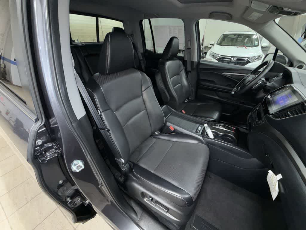 Thumbnail: 2023 Honda Ridgeline - 16