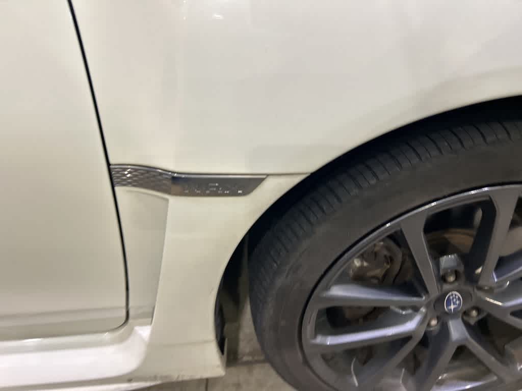 Thumbnail: 2019 Subaru WRX - 17