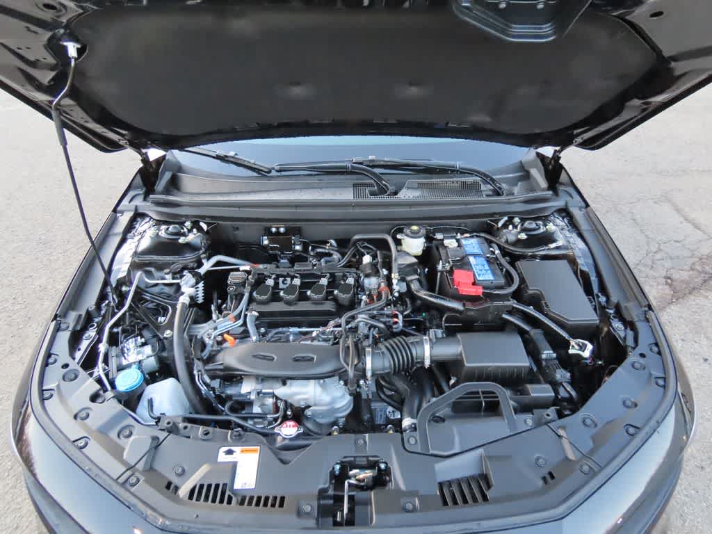 Thumbnail: 2026 Honda Accord - 9