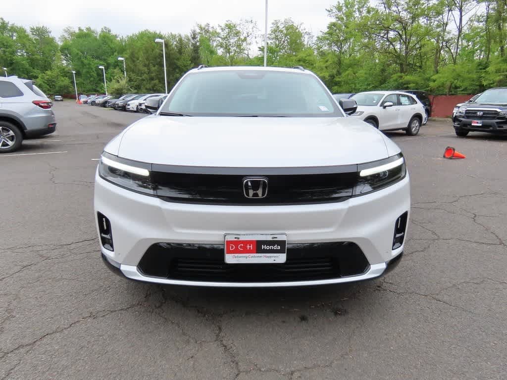 Thumbnail: 2026 Honda Prologue - 6