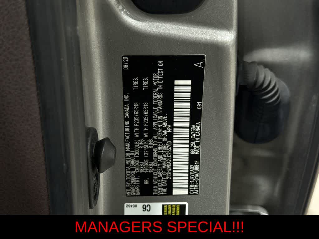 Thumbnail: 2020 Lexus RX - 14