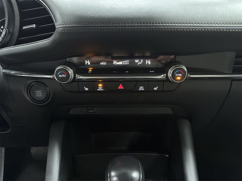 Thumbnail: 2019 Mazda Mazda3 - 21