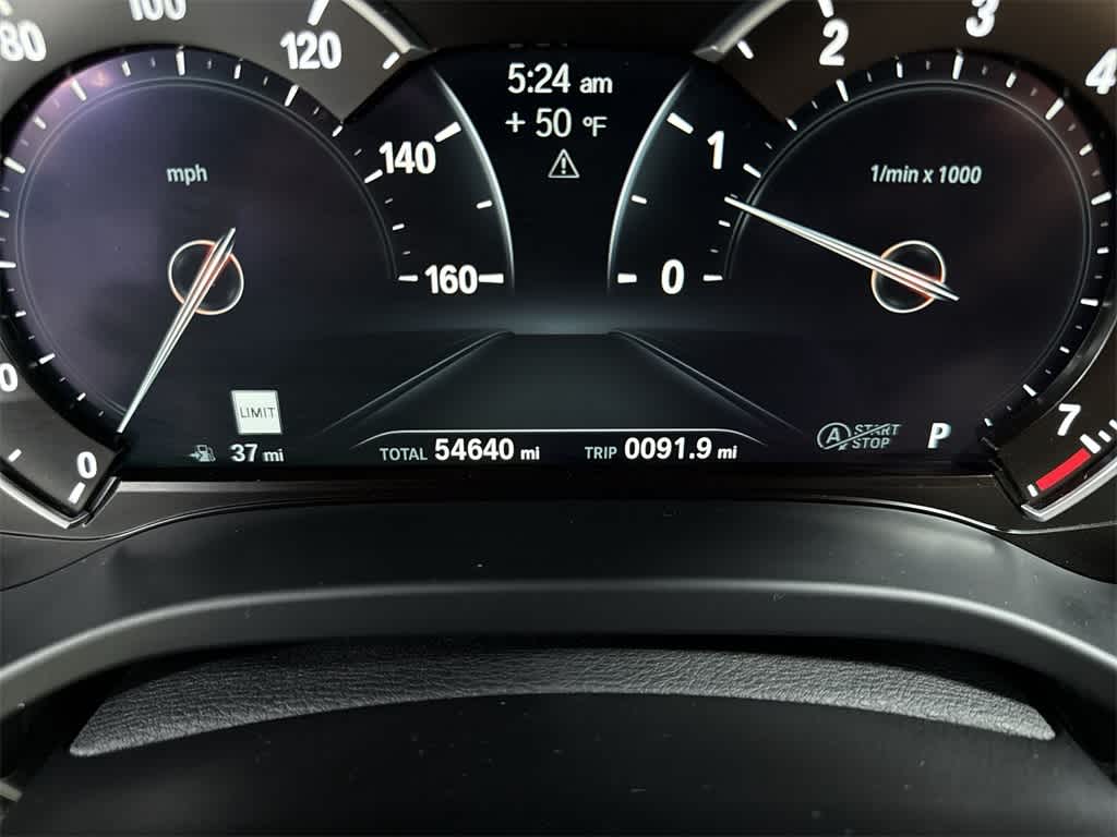 Thumbnail: 2019 BMW X3 - 19