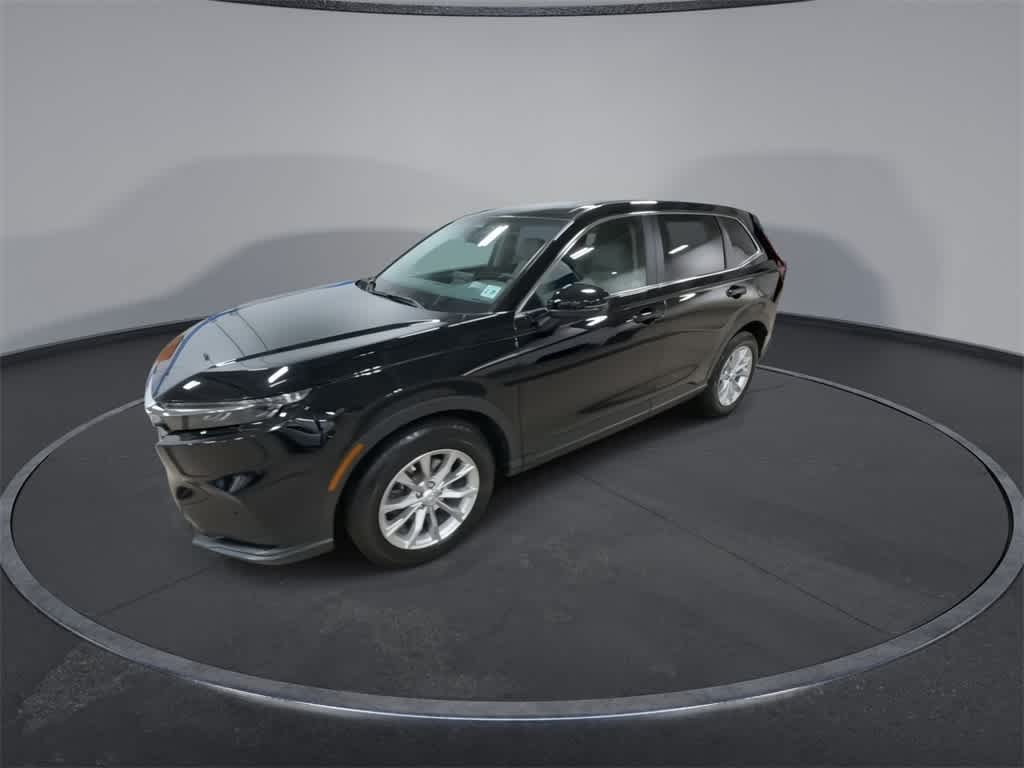 Thumbnail: 2024 Honda CR-V - 4