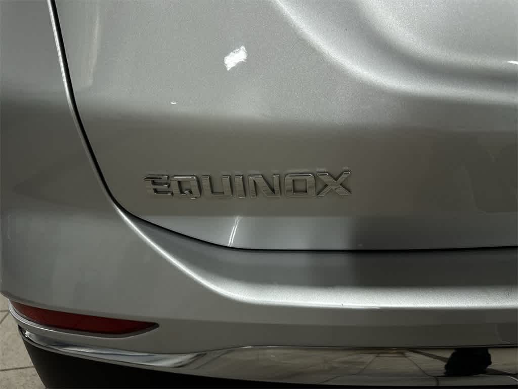 Thumbnail: 2019 Chevrolet Equinox - 25