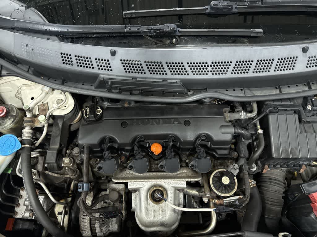 Thumbnail: 2007 Honda Civic - 12