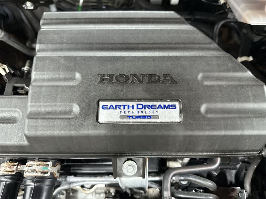 Thumbnail: 2019 Honda CR-V - 30