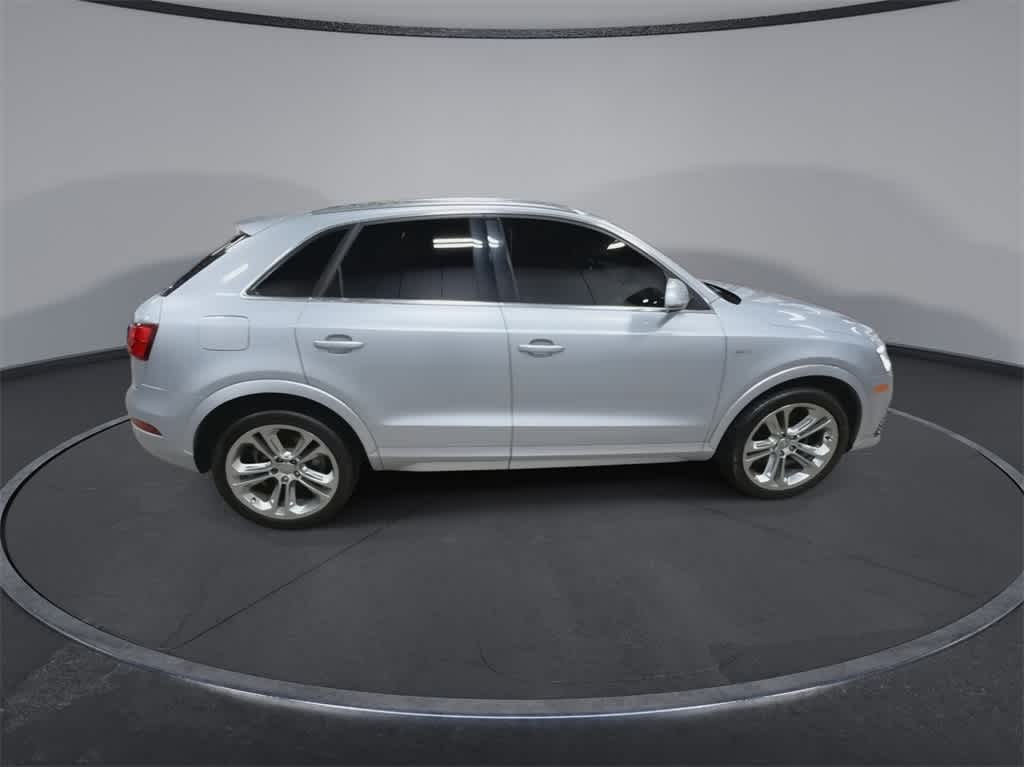 Thumbnail: 2018 Audi Q3 - 9