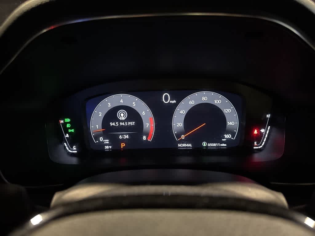 Thumbnail: 2023 Acura Integra - 11