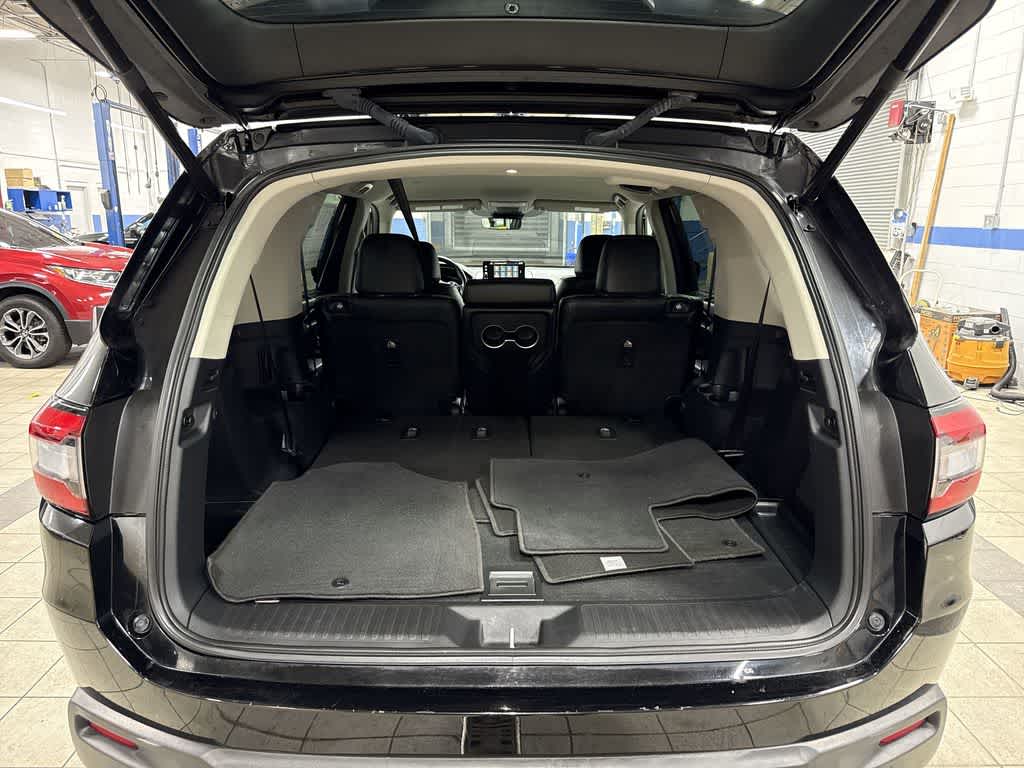 Thumbnail: 2023 Honda Pilot - 11