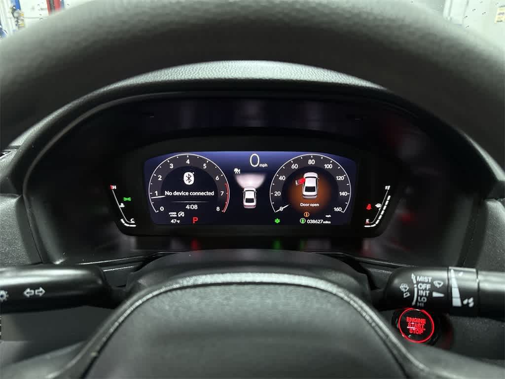 Thumbnail: 2023 Honda Accord - 32