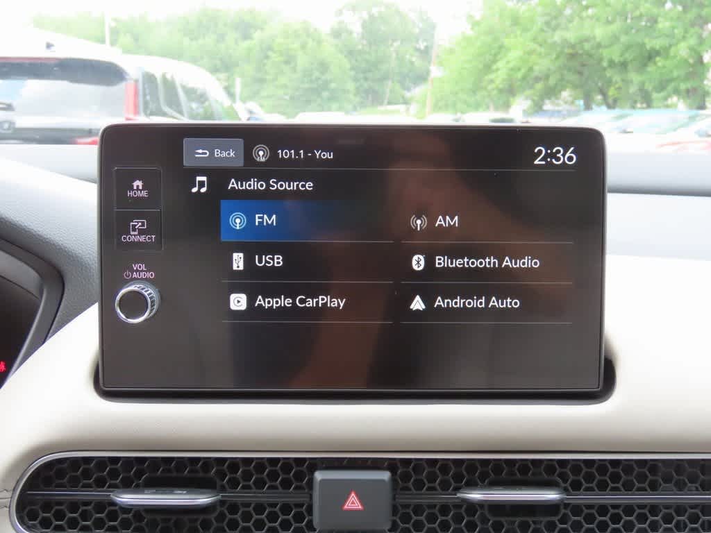 Thumbnail: 2026 Honda HR-V - 18