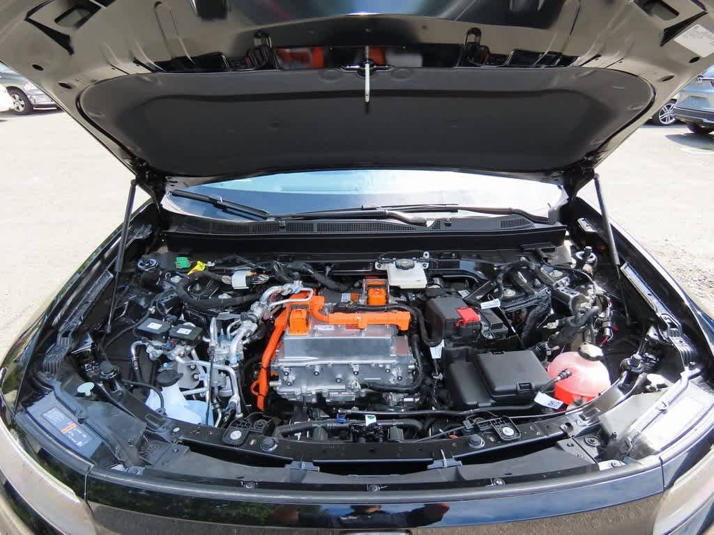 Thumbnail: 2026 Honda Prologue - 10