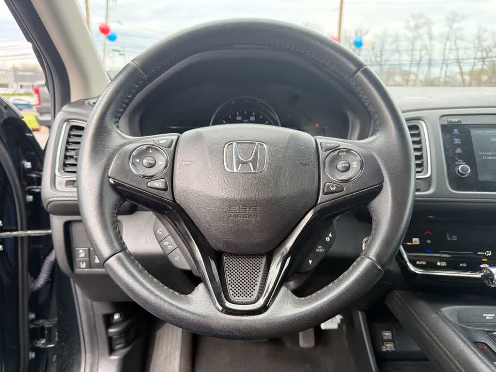 Thumbnail: 2020 Honda HR-V - 24