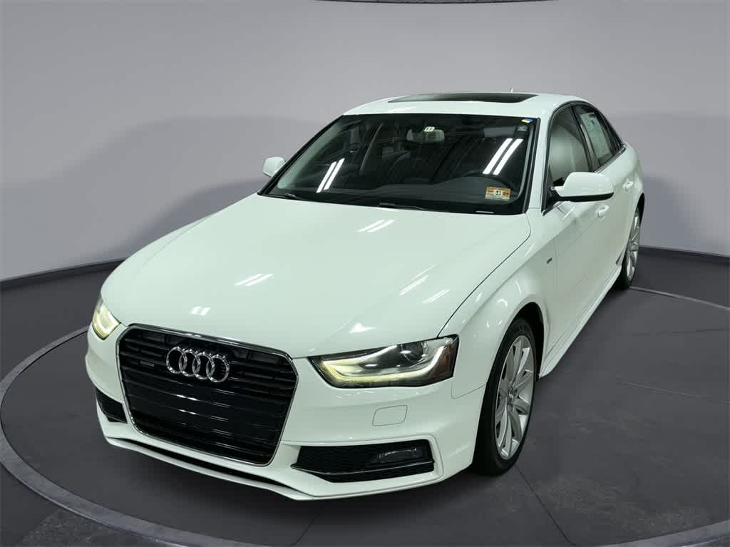 2014 Audi A4 Premium -
                  Old Bridge Township, NJ