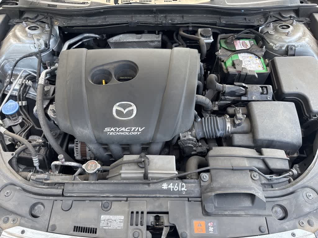 Thumbnail: 2018 Mazda Mazda3 - 21