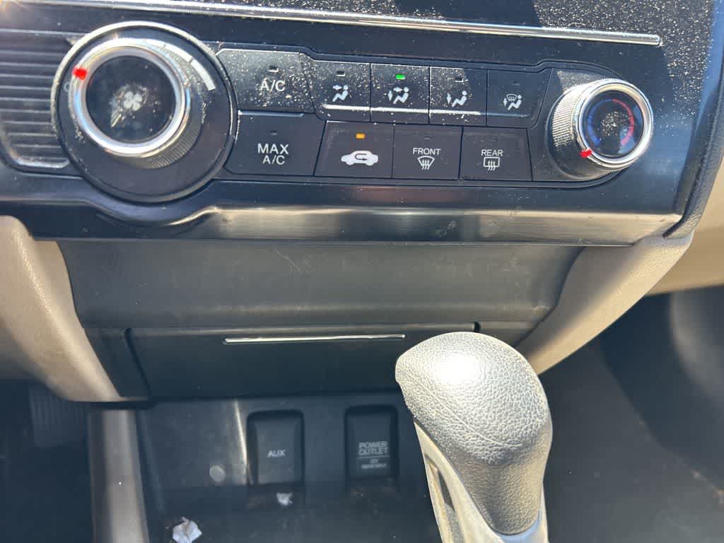 Thumbnail: 2013 Honda Civic - 16