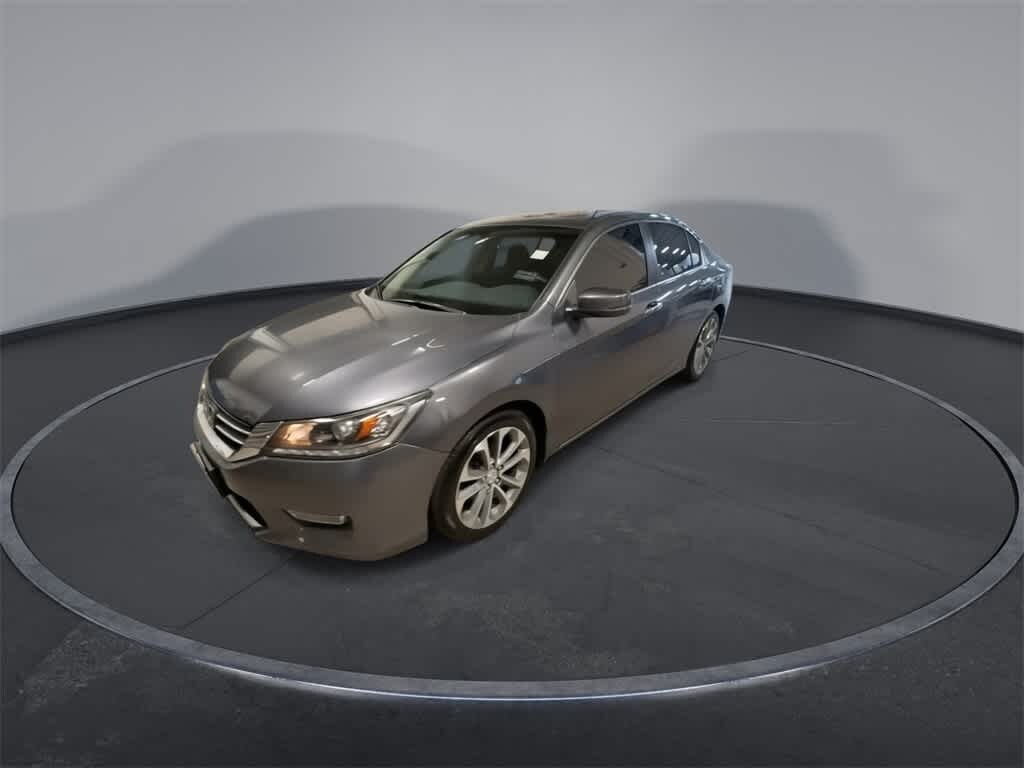 Used 2013 Honda Accord EX Sedan