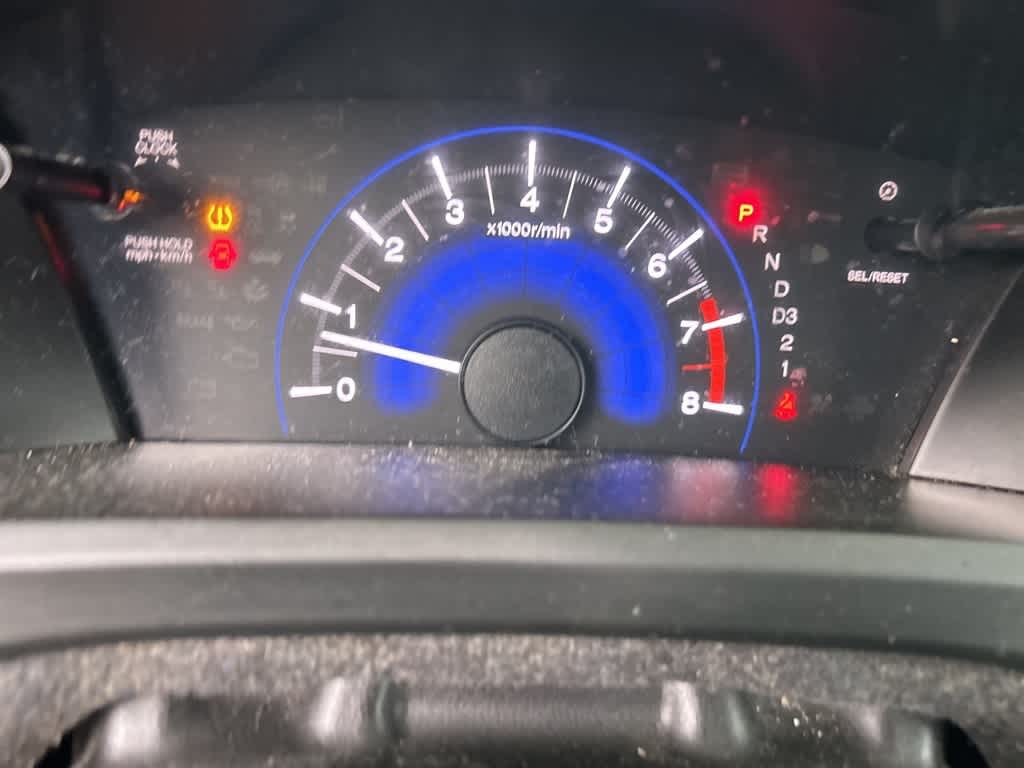 2012 Honda Civic LX 20