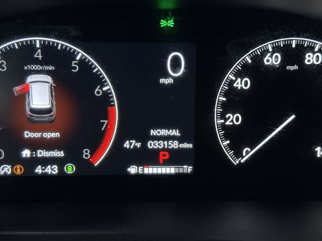 Thumbnail: 2025 Honda Pilot - 20