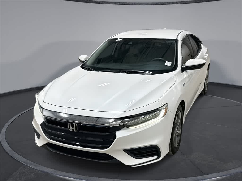 2019 Honda Insight EX -
                  Old Bridge Township, NJ