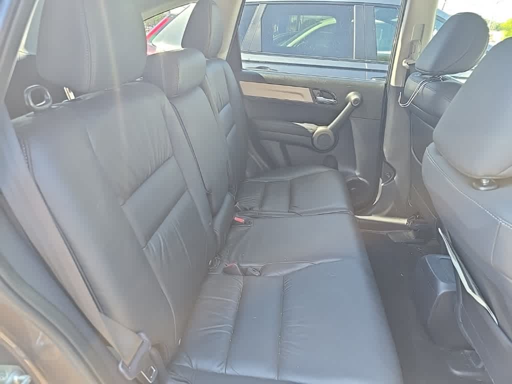 Thumbnail: 2011 Honda CR-V - 16