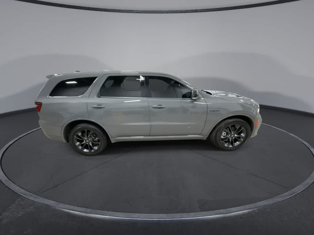 Thumbnail: 2022 Dodge Durango - 9