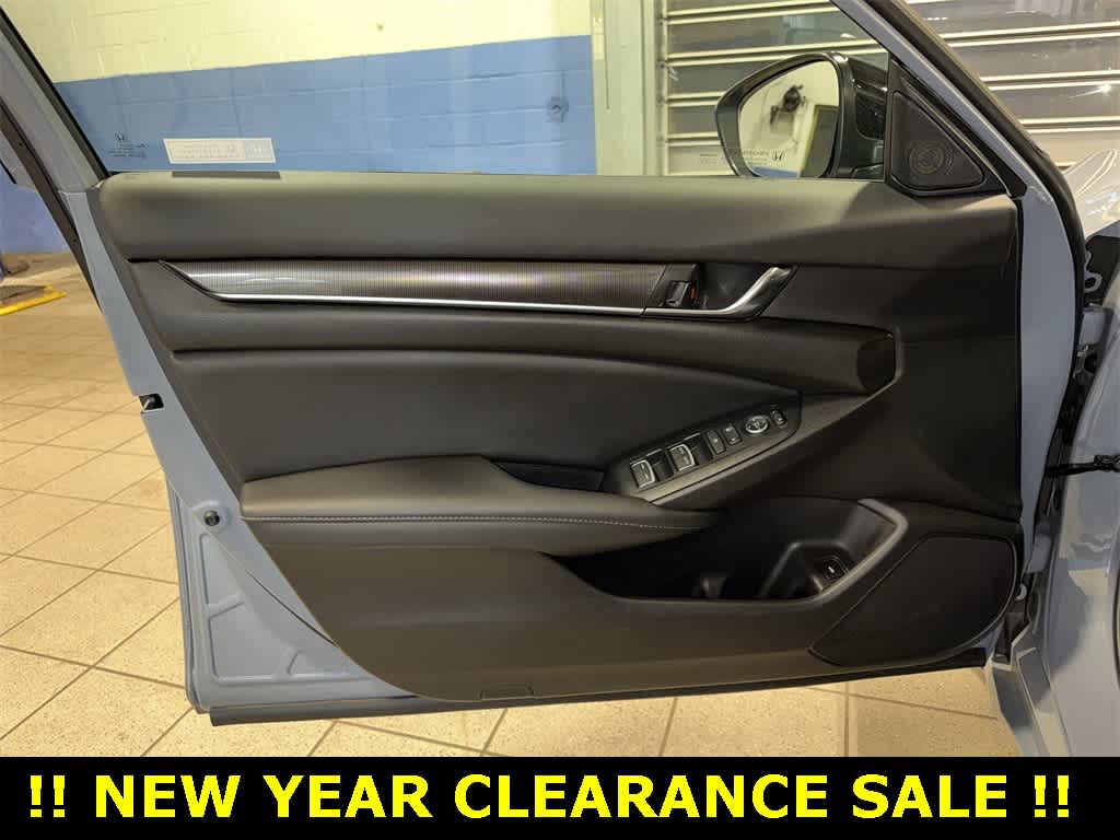 Thumbnail: 2022 Honda Accord - 29